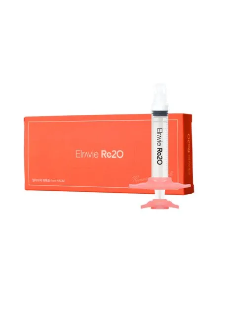 리투오(Elravie Re2O) 스킨부스터 제품
