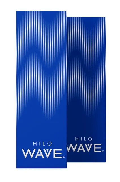힐로웨이브(HILO WAVE) 스킨부스터 제품 - 이중 히알루론산