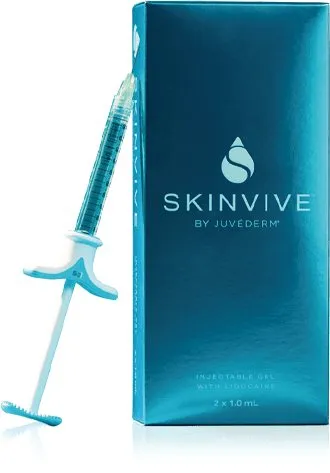 스킨바이브(SKINVIVE) 스킨부스터 제품